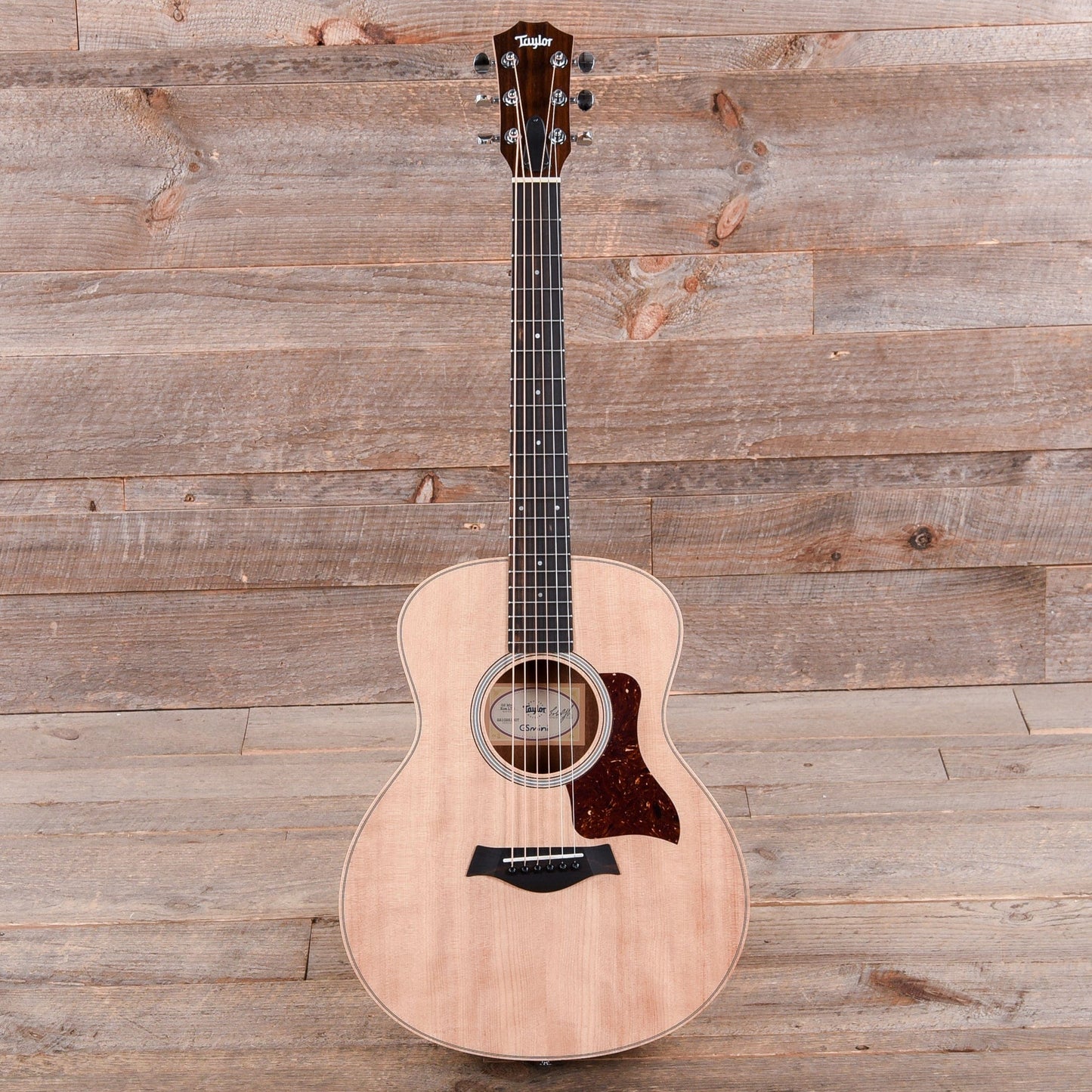 Taylor GS Mini Koa LTD Acoustic Guitars / Mini/Travel