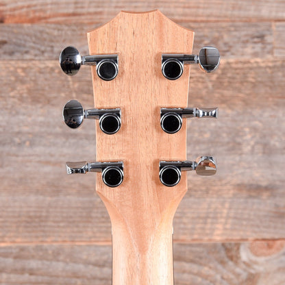 Taylor GS Mini Koa LTD Acoustic Guitars / Mini/Travel