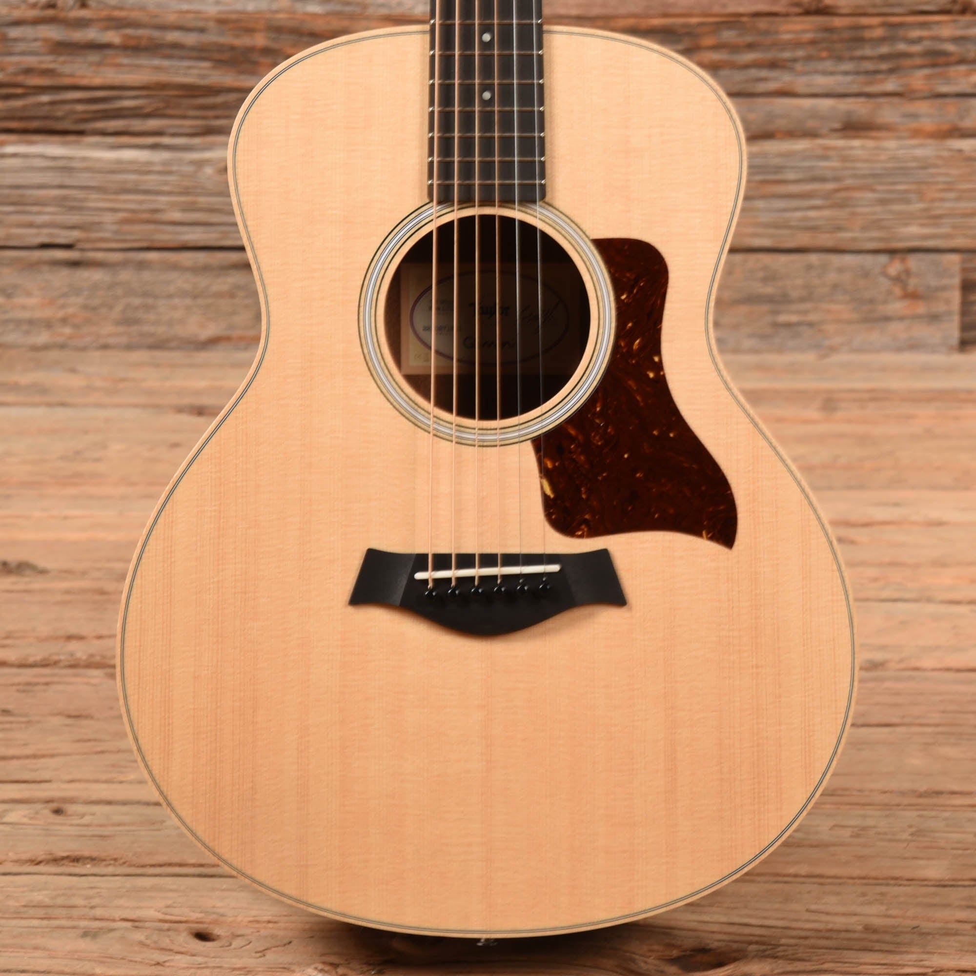 Taylor GS Mini Koa LTD Natural 2021 Acoustic Guitars / Mini/Travel