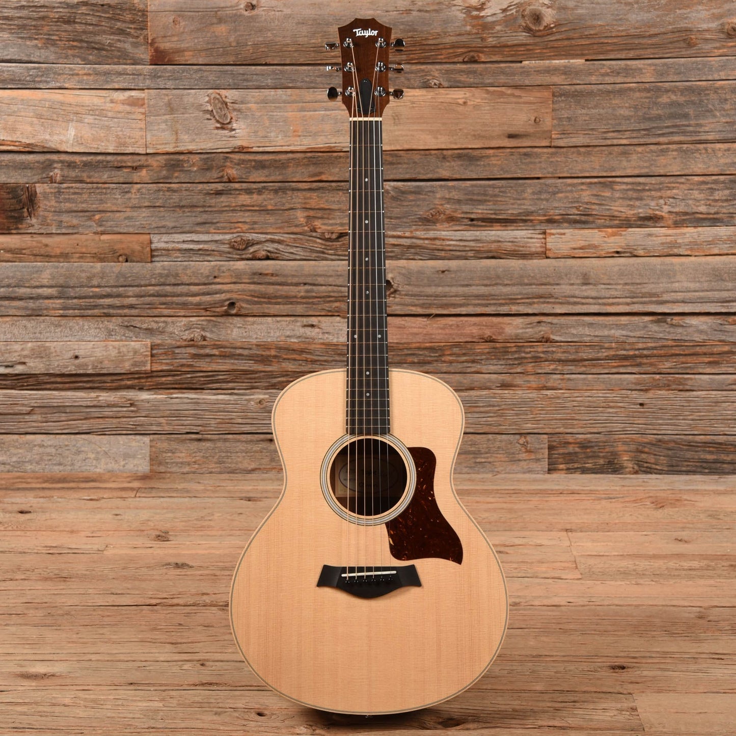 Taylor GS Mini Koa LTD Natural 2021 Acoustic Guitars / Mini/Travel
