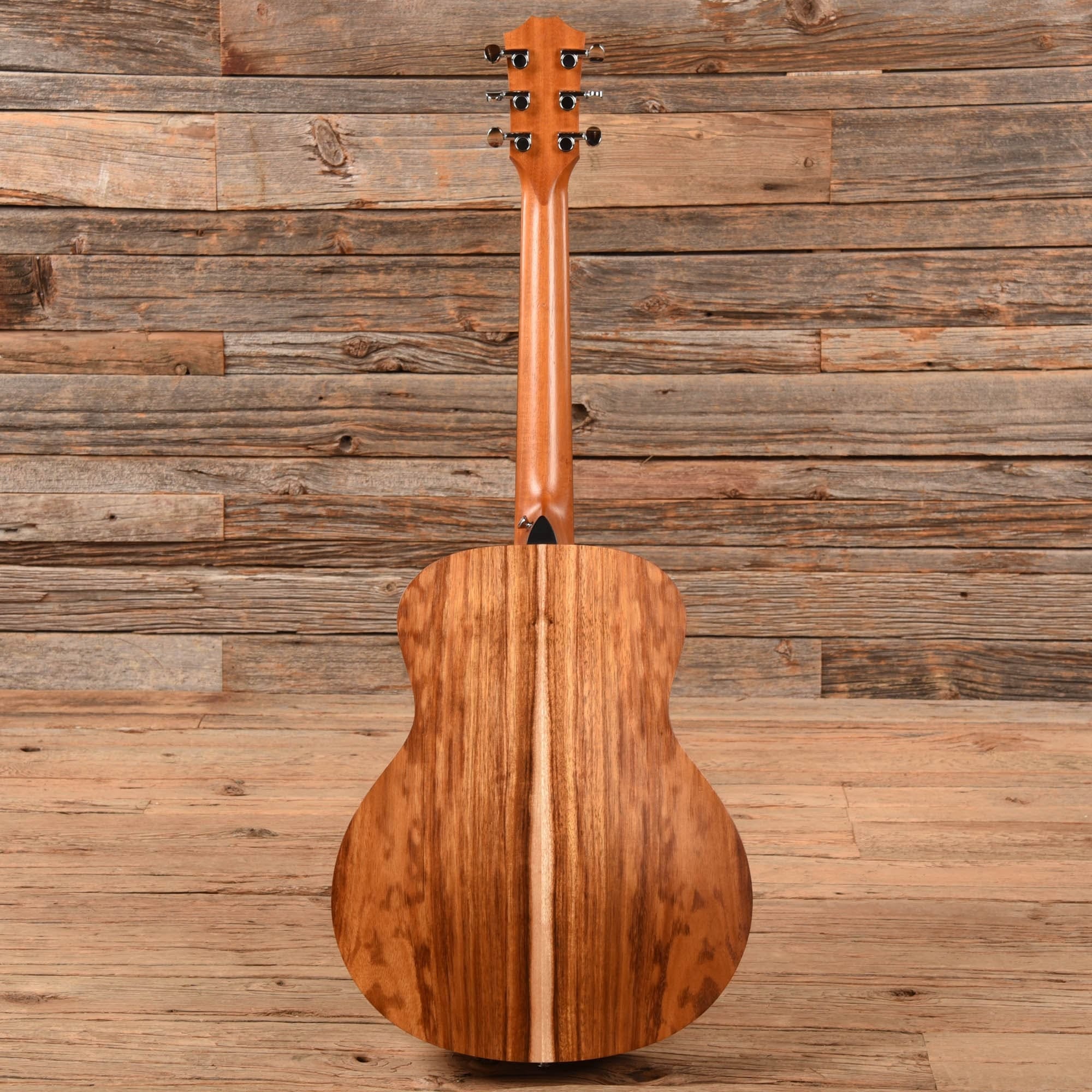 Taylor GS Mini Koa LTD Natural 2021 Acoustic Guitars / Mini/Travel