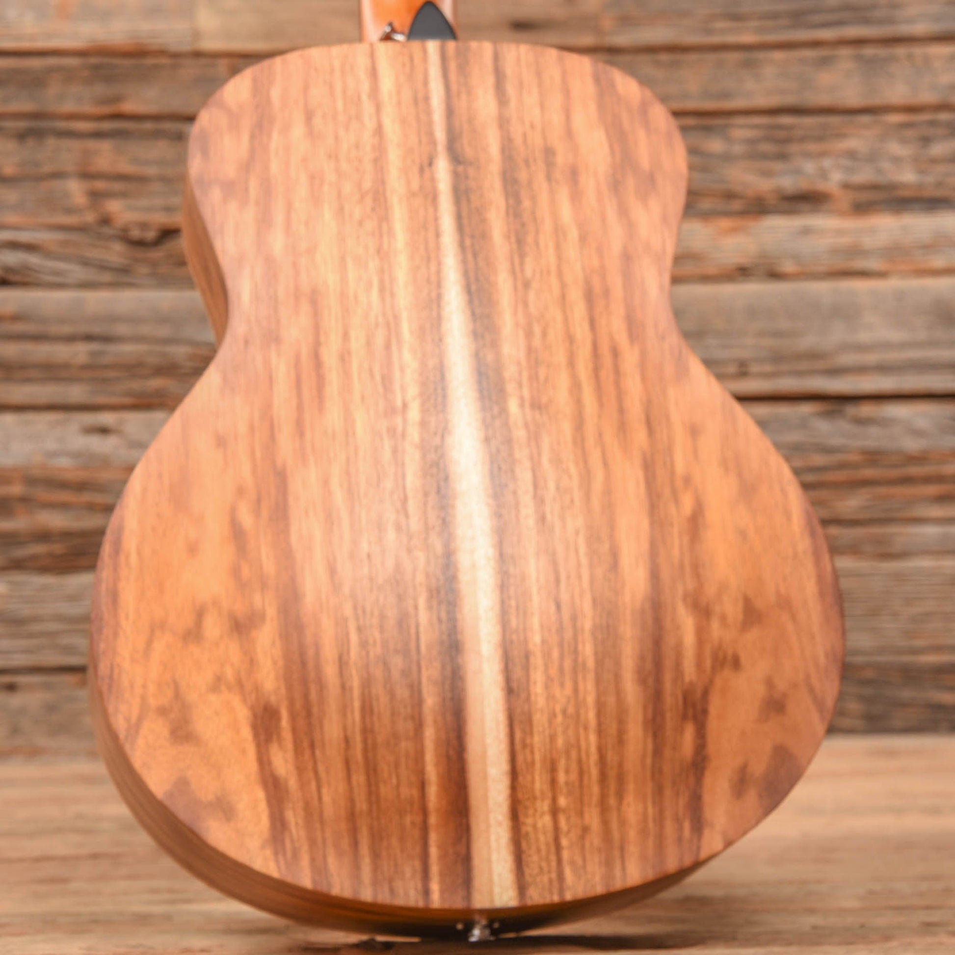 Taylor GS Mini Koa LTD Natural 2021 Acoustic Guitars / Mini/Travel