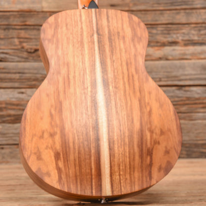 Taylor GS Mini Koa LTD Natural 2021 Acoustic Guitars / Mini/Travel