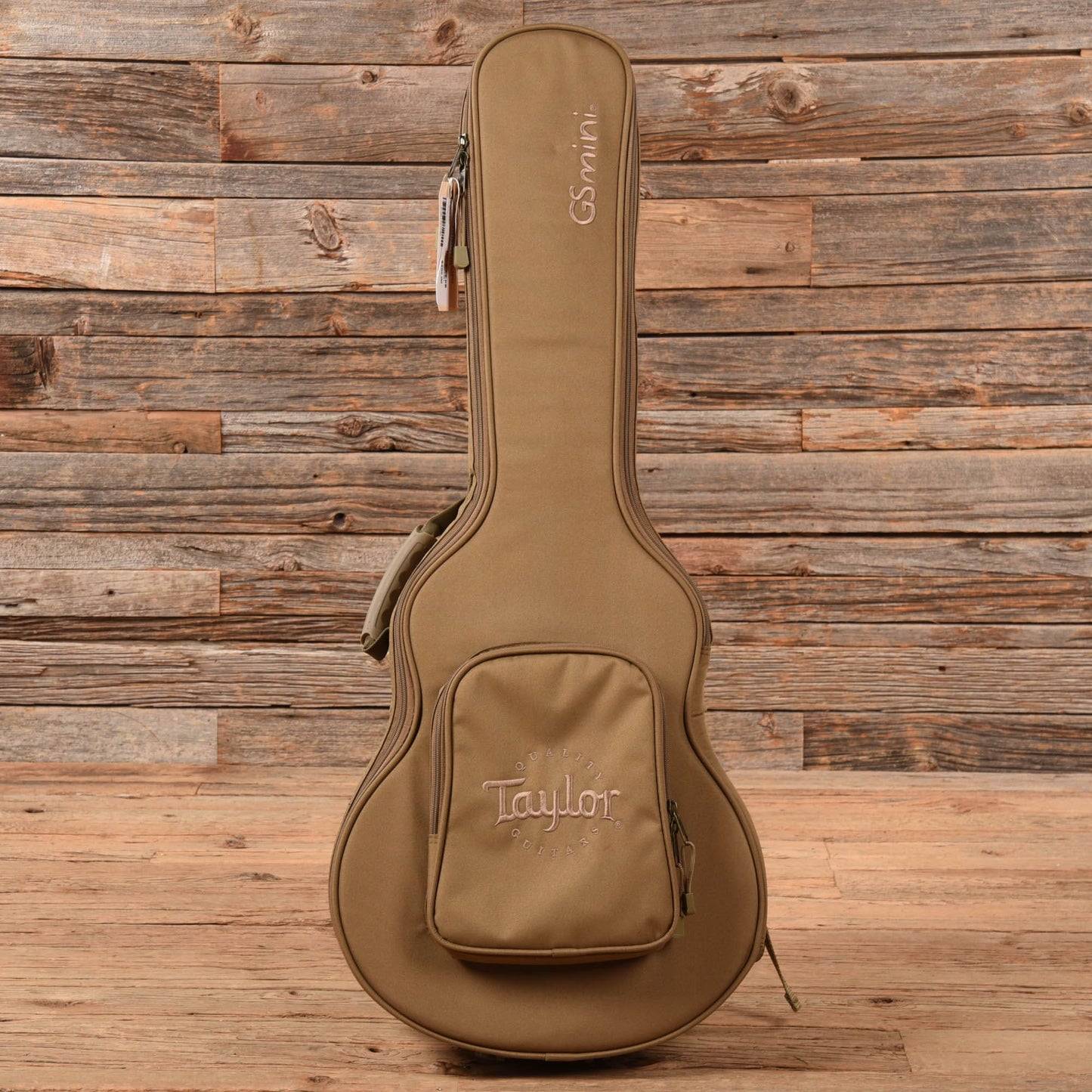 Taylor GS Mini Koa LTD Natural 2021 Acoustic Guitars / Mini/Travel