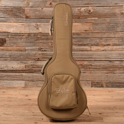 Taylor GS Mini Koa LTD Natural 2021 Acoustic Guitars / Mini/Travel
