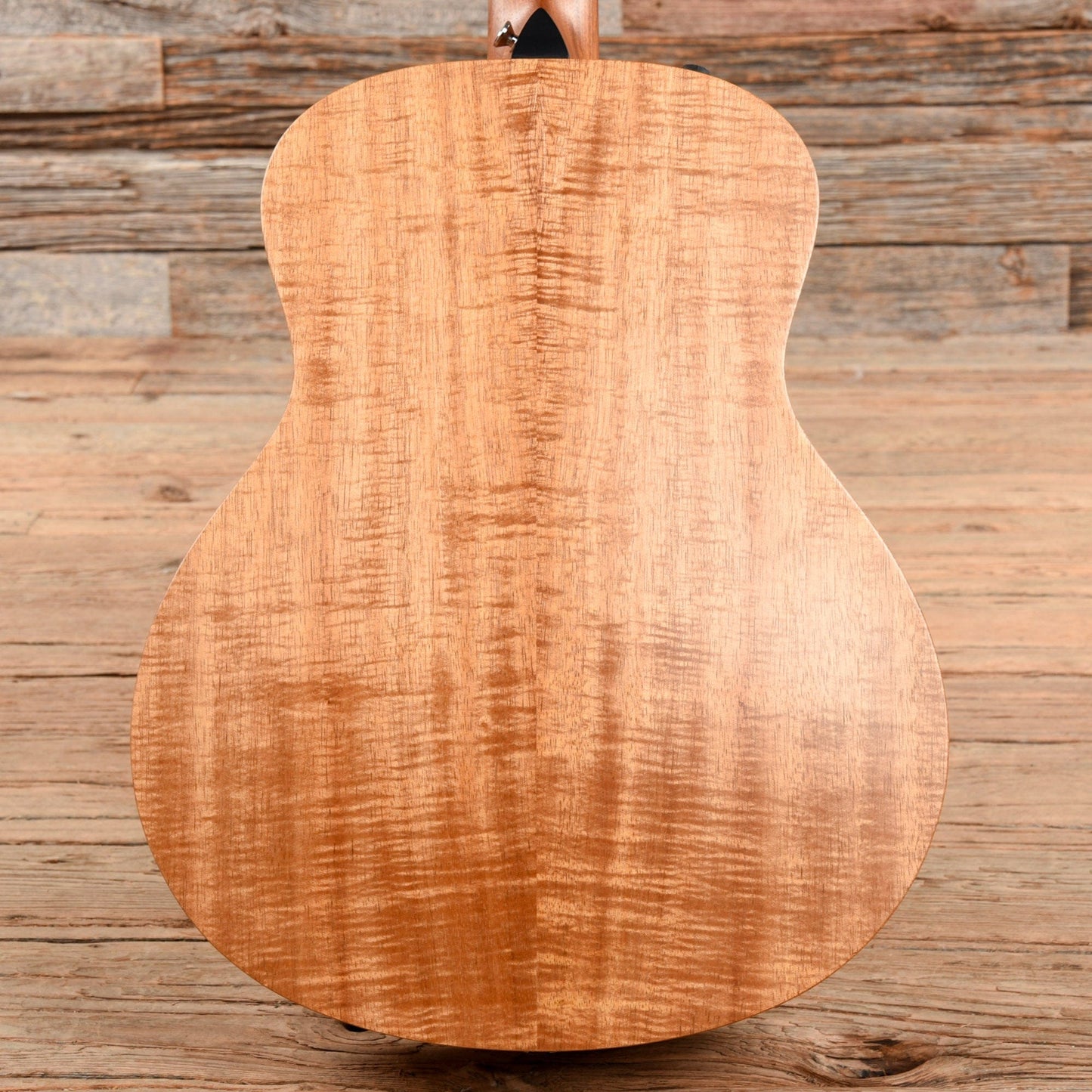 Taylor GS Mini Koa Natural Acoustic Guitars / Mini/Travel
