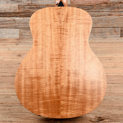 Taylor GS Mini Koa Natural Acoustic Guitars / Mini/Travel