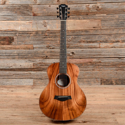 Taylor GS Mini Koa Natural Acoustic Guitars / Mini/Travel