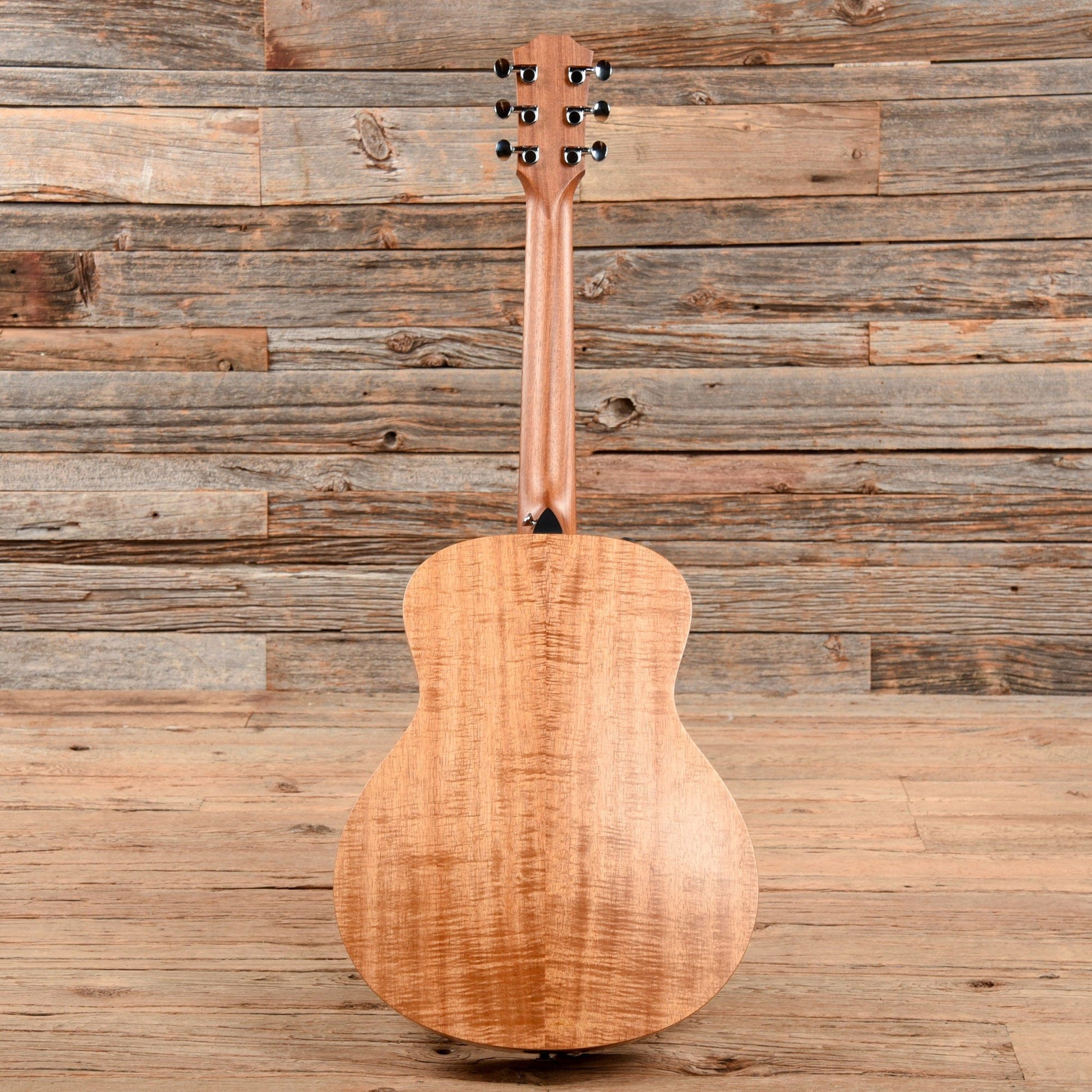 Taylor GS Mini Koa Natural Acoustic Guitars / Mini/Travel