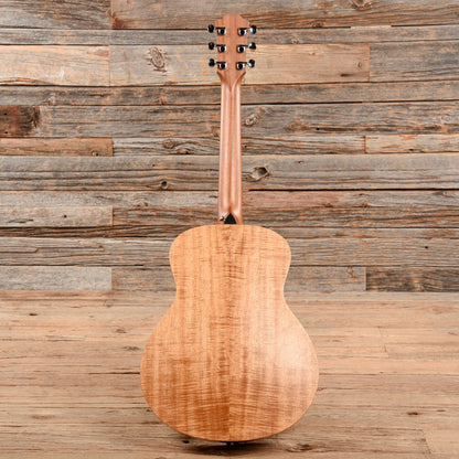 Taylor GS Mini Koa Natural Acoustic Guitars / Mini/Travel