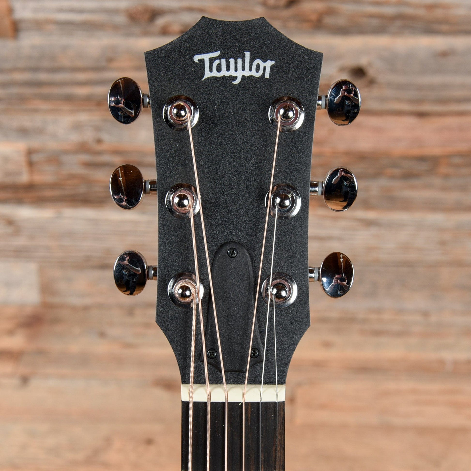 Taylor GS Mini Koa Natural Acoustic Guitars / Mini/Travel