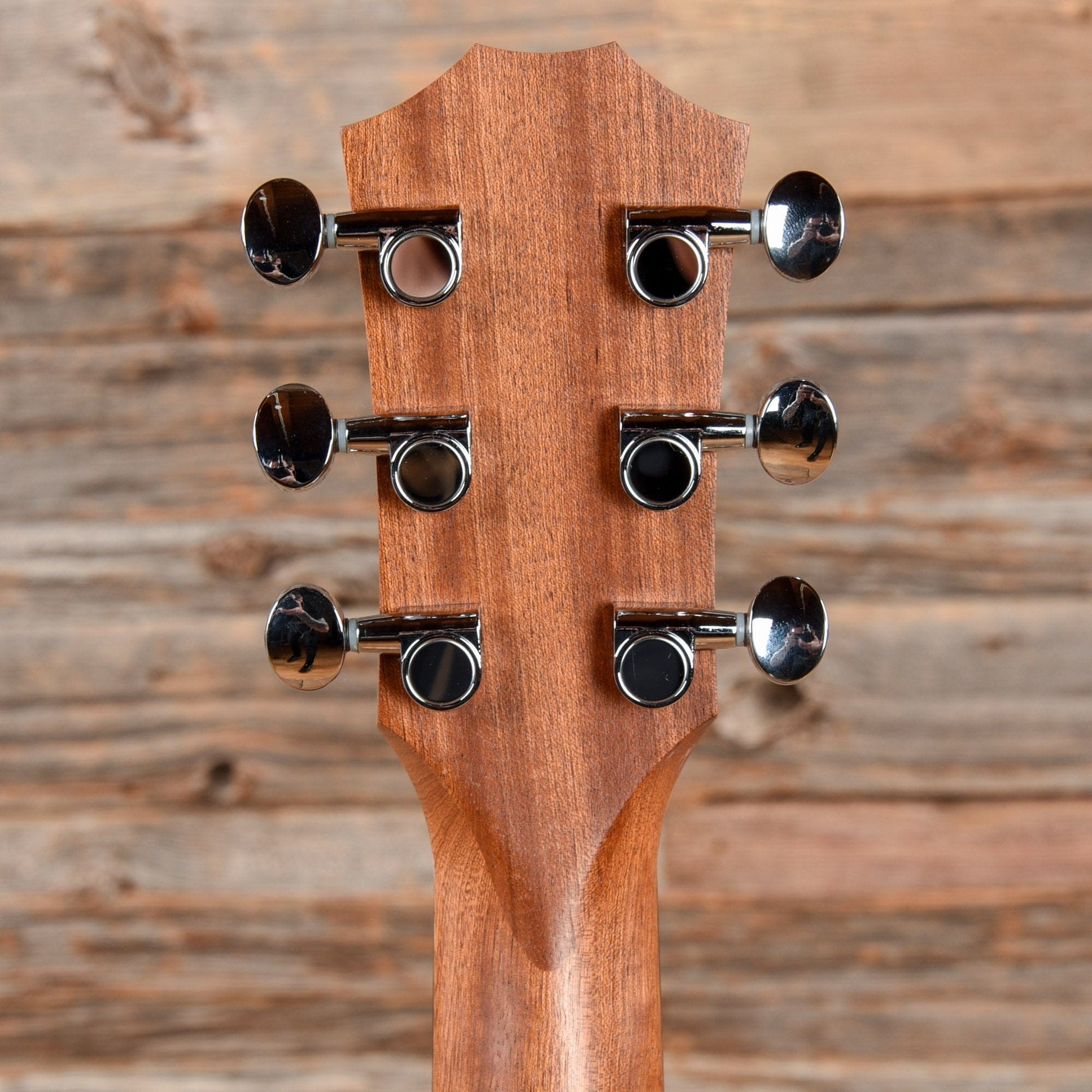 Taylor GS Mini Koa Natural Acoustic Guitars / Mini/Travel