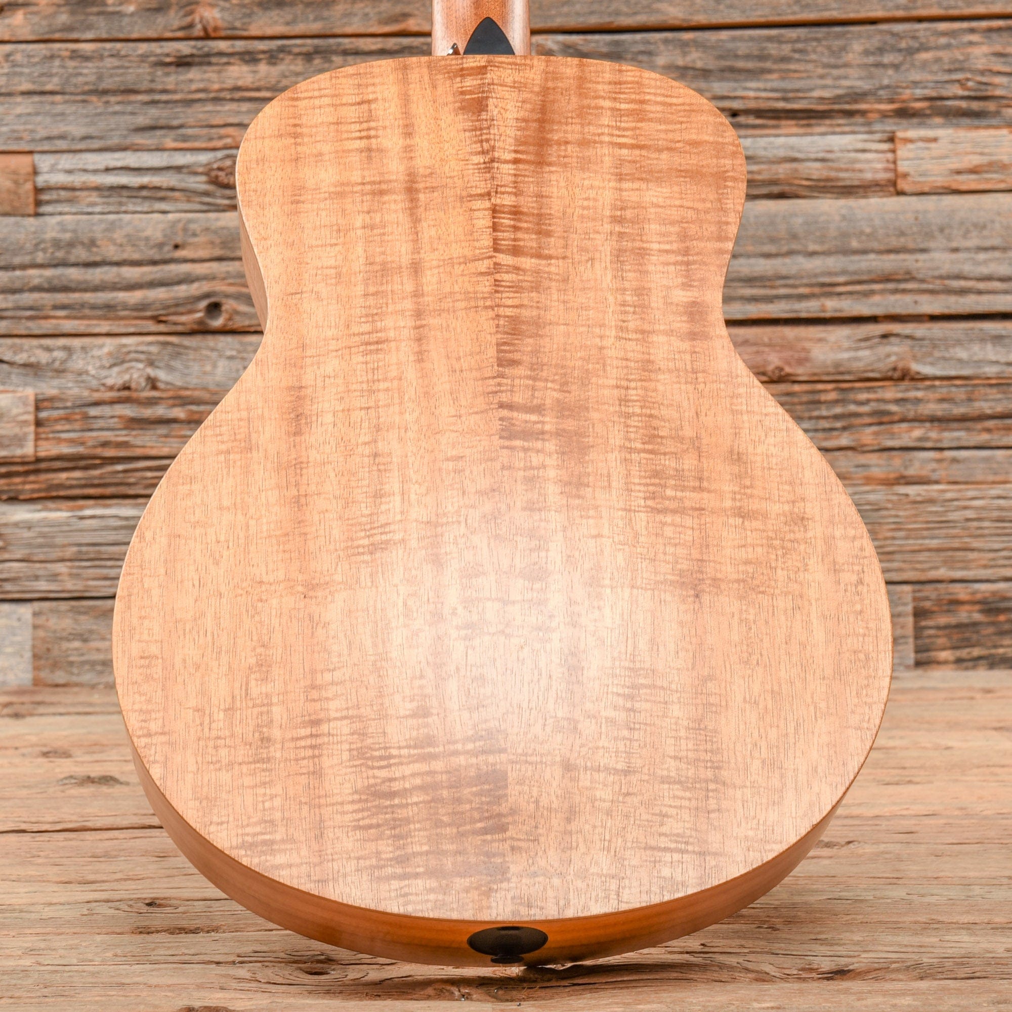 Taylor GS Mini Koa Natural Acoustic Guitars / Mini/Travel