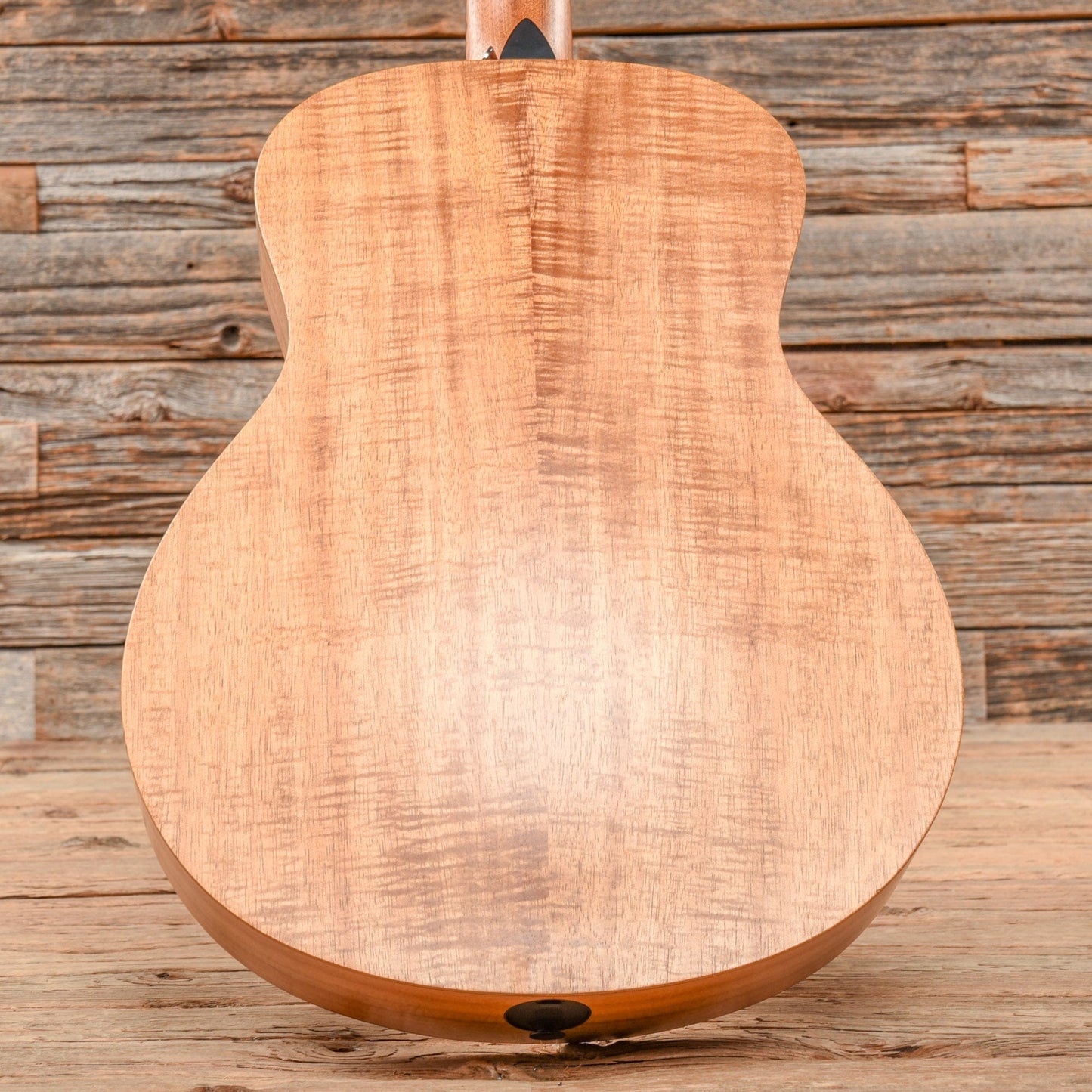 Taylor GS Mini Koa Natural Acoustic Guitars / Mini/Travel