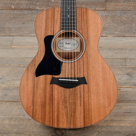 Taylor GS Mini LEFTY Mahogany w/Gig Bag Acoustic Guitars / Mini/Travel