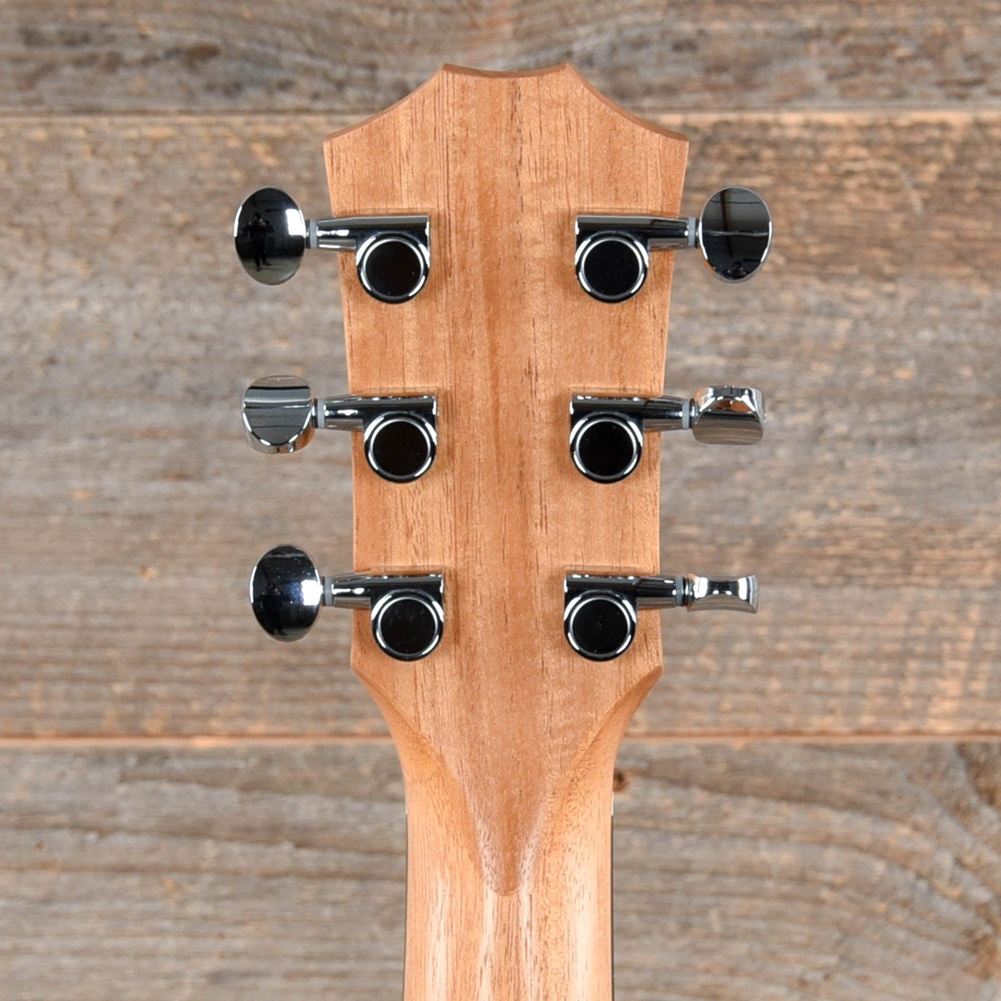 Taylor GS Mini LEFTY Mahogany w/Gig Bag Acoustic Guitars / Mini/Travel