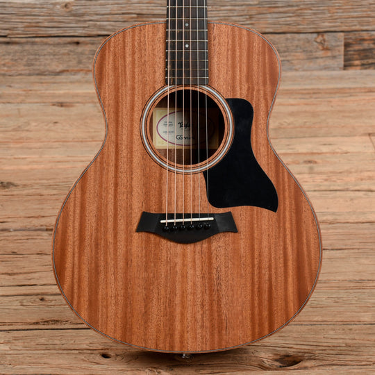 Taylor GS Mini Mahogany Acoustic Guitars / Mini/Travel