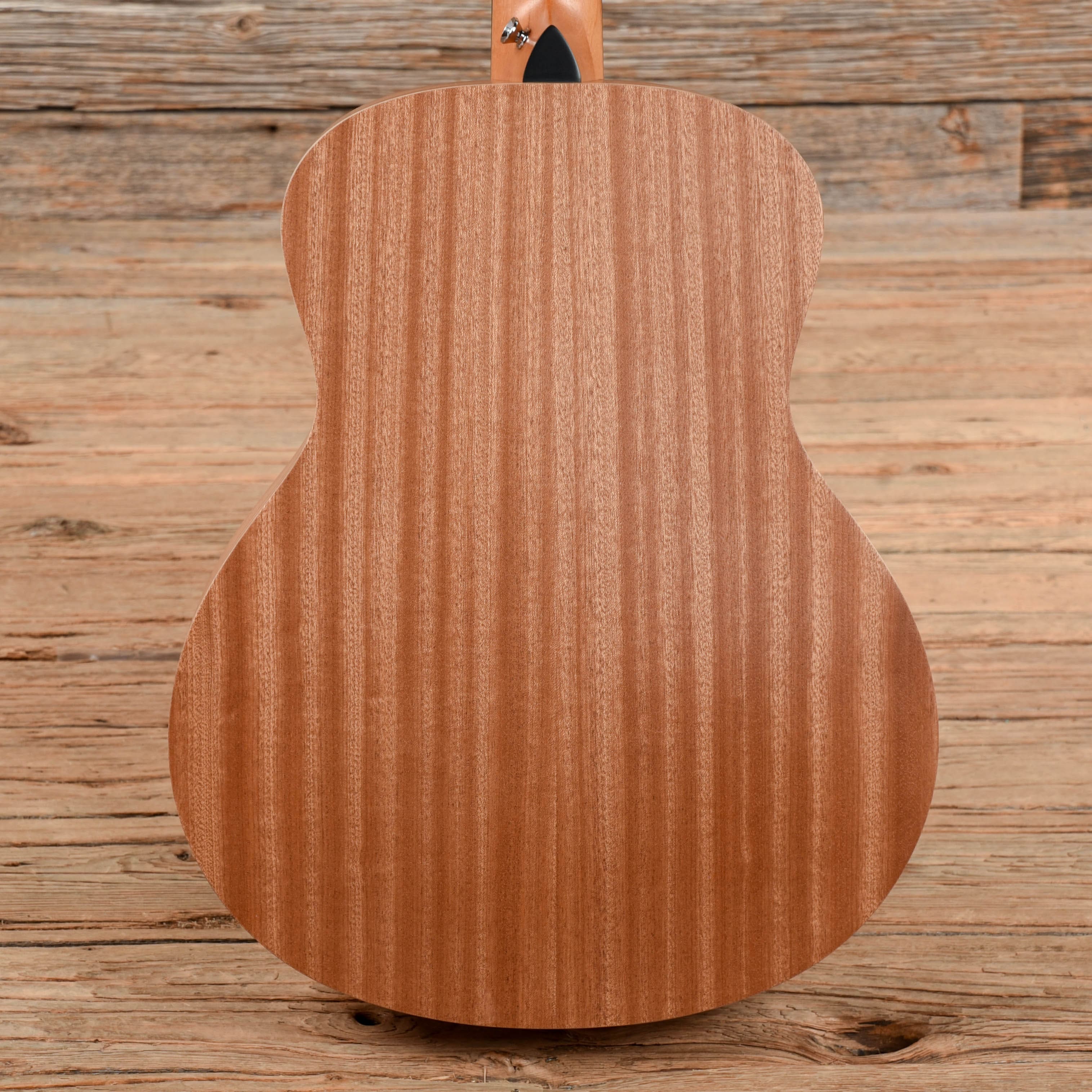 Taylor GS Mini Mahogany Acoustic Guitars / Mini/Travel