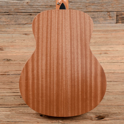 Taylor GS Mini Mahogany Acoustic Guitars / Mini/Travel
