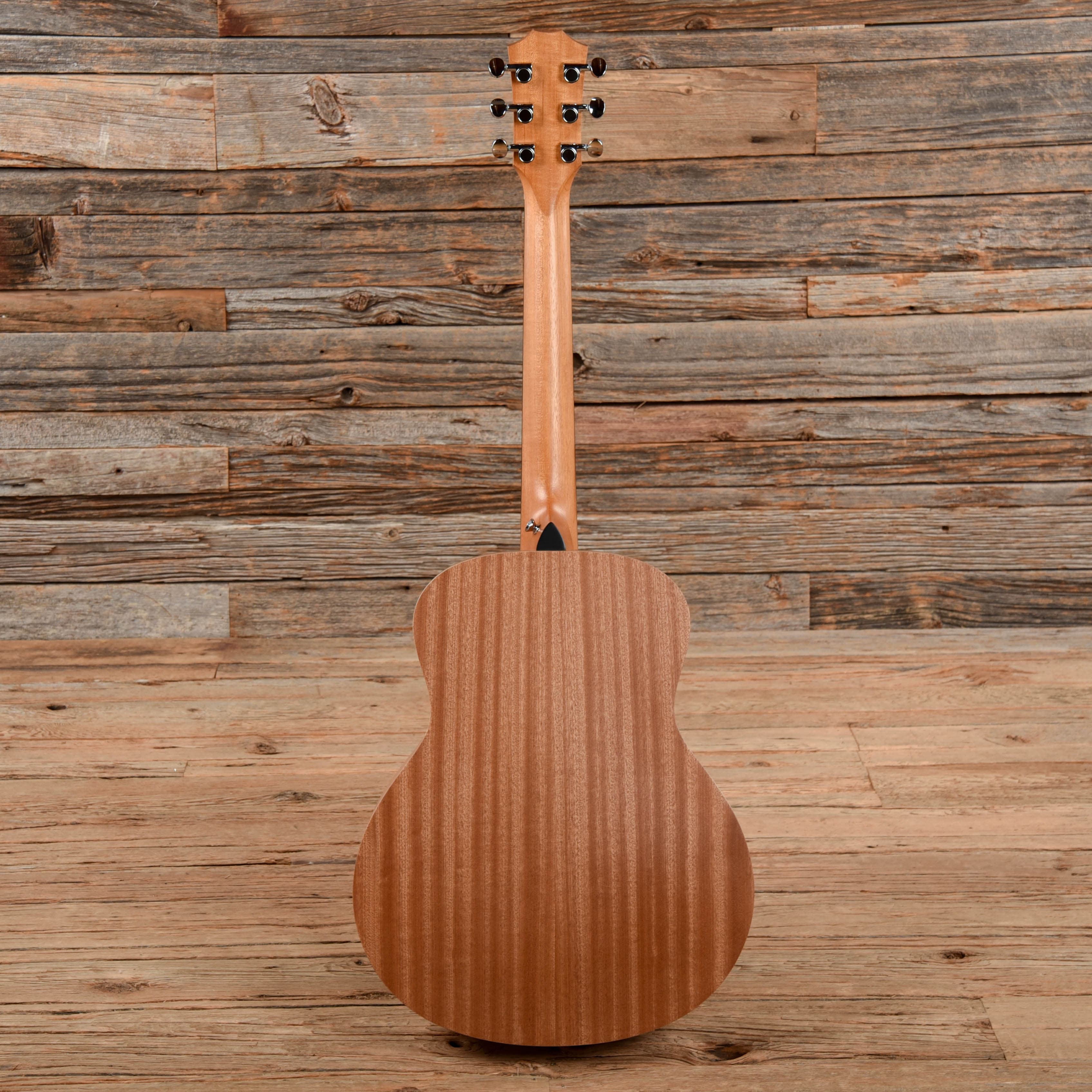 Taylor GS Mini Mahogany Acoustic Guitars / Mini/Travel