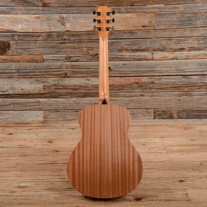 Taylor GS Mini Mahogany Acoustic Guitars / Mini/Travel