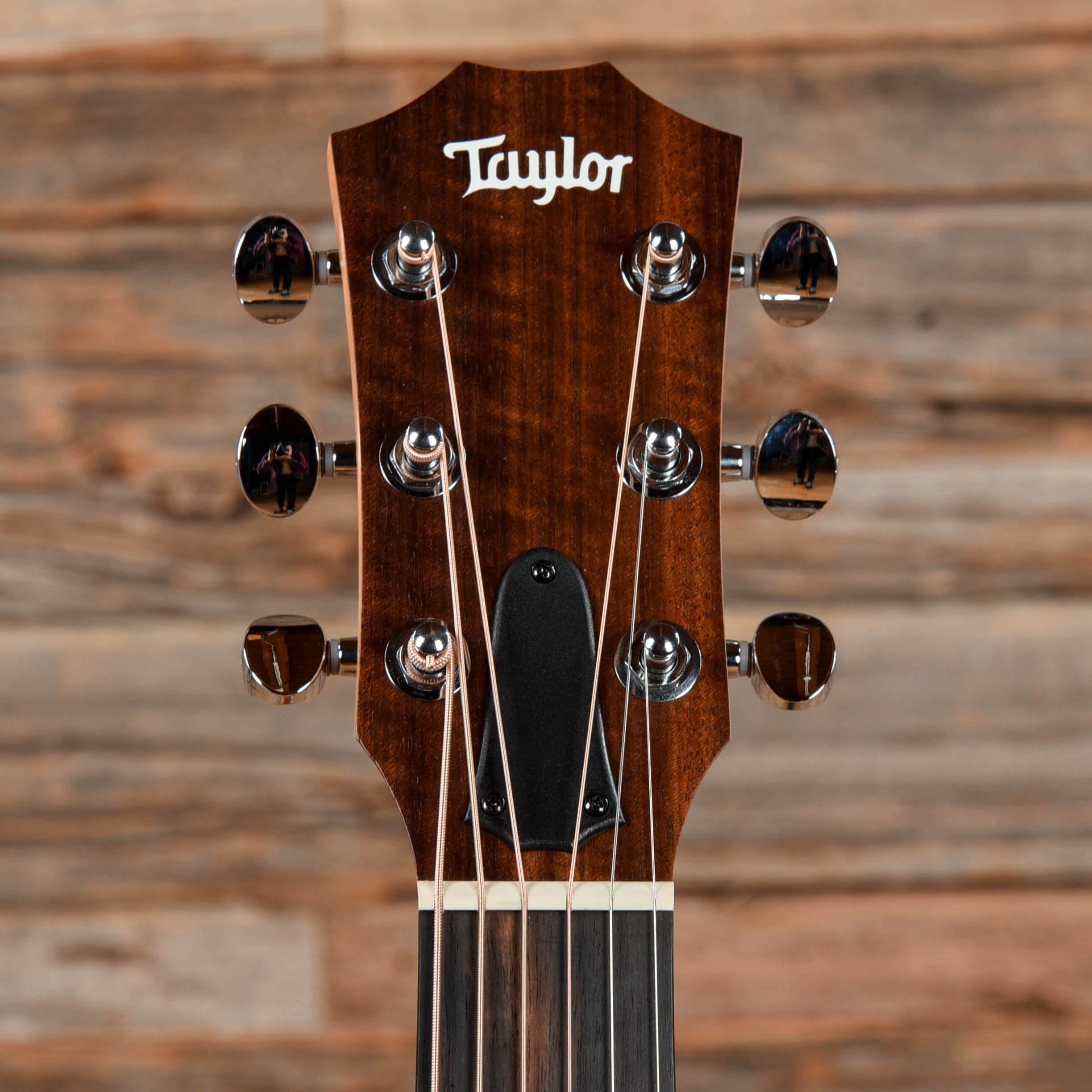 Taylor GS Mini Mahogany Acoustic Guitars / Mini/Travel