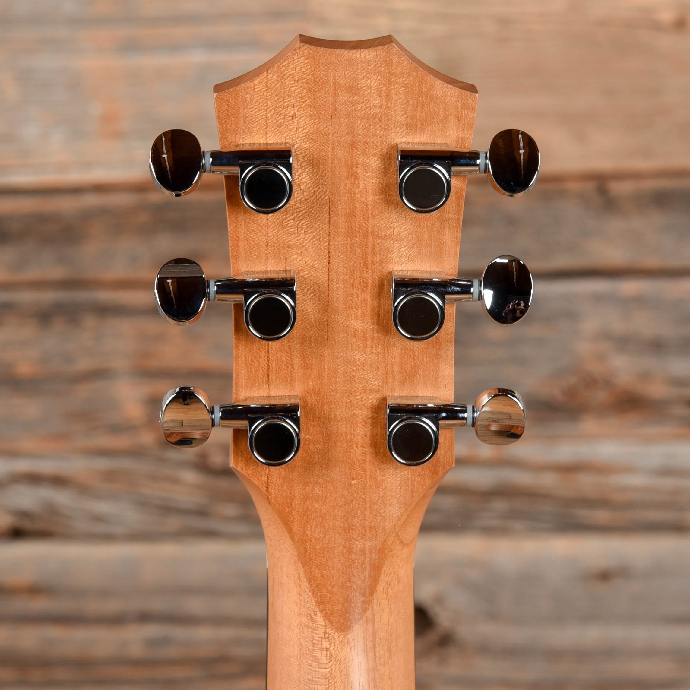 Taylor GS Mini Mahogany Acoustic Guitars / Mini/Travel