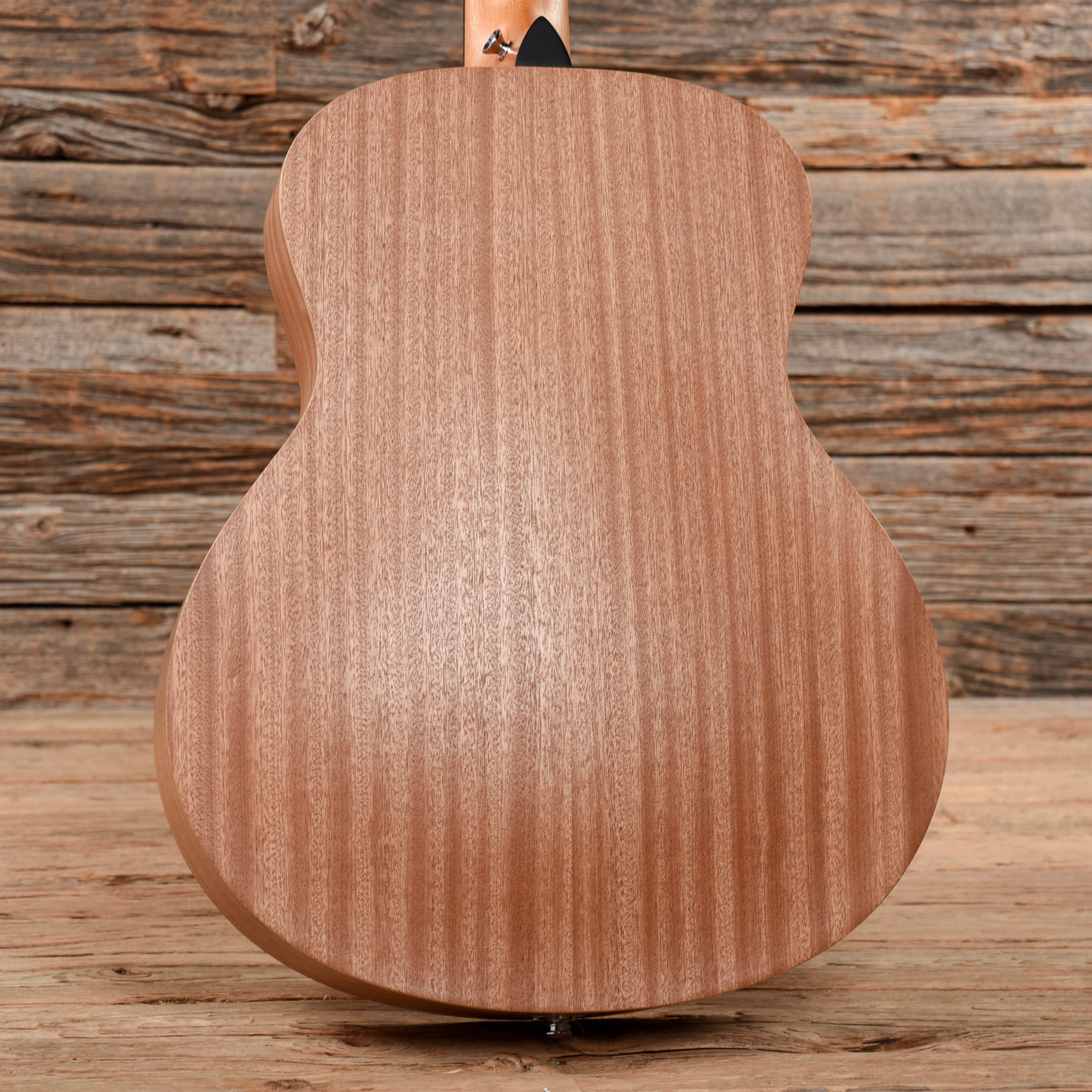 Taylor GS Mini Mahogany Acoustic Guitars / Mini/Travel