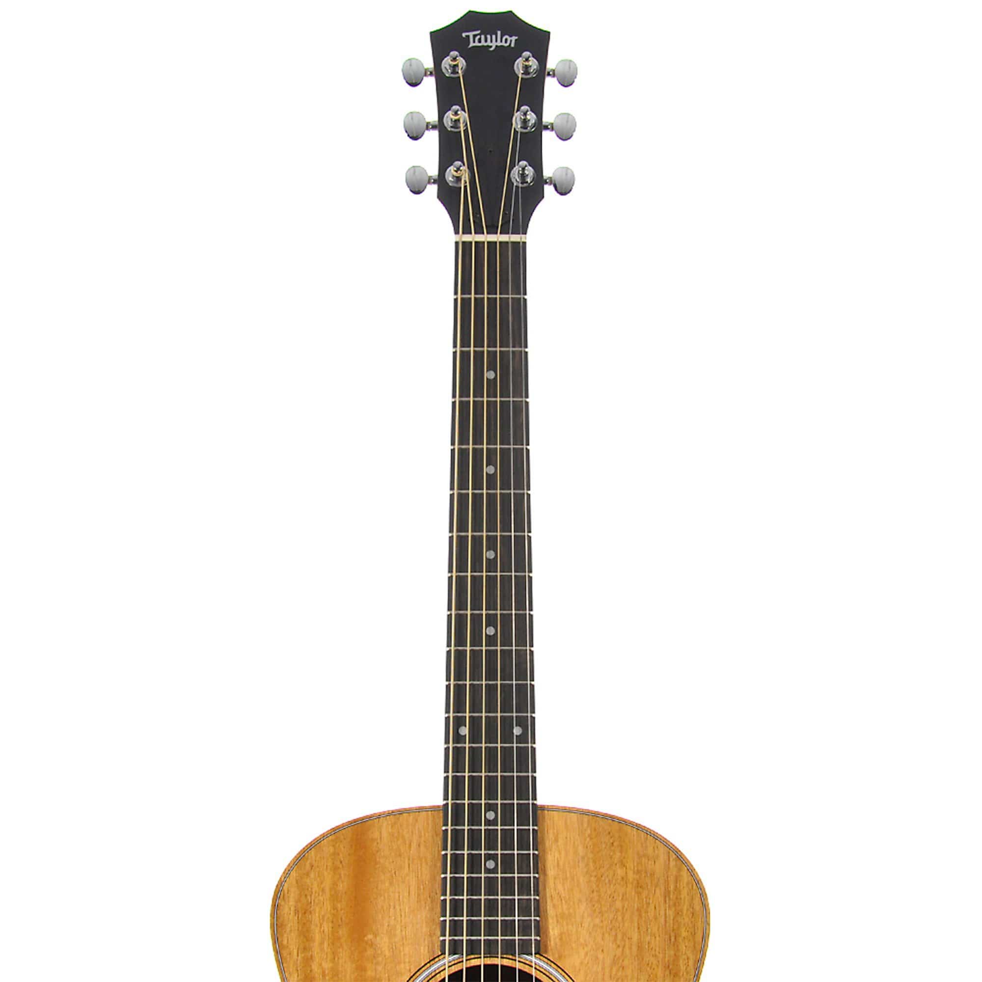 Taylor GS Mini Mahogany Acoustic Guitars / Mini/Travel