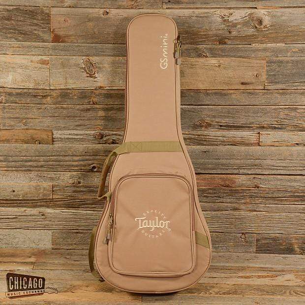 Taylor GS Mini Mahogany Acoustic Guitars / Mini/Travel