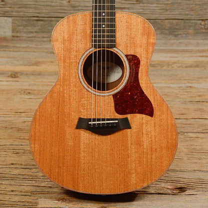 Taylor GS Mini Mahogany Acoustic Guitars / Mini/Travel