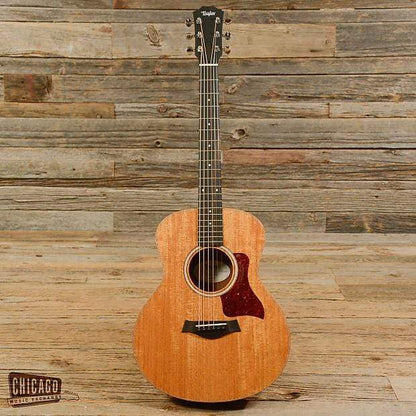 Taylor GS Mini Mahogany Acoustic Guitars / Mini/Travel