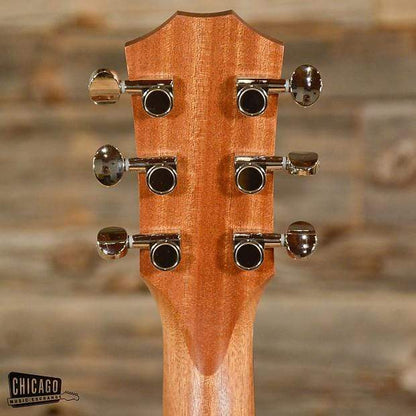 Taylor GS Mini Mahogany Acoustic Guitars / Mini/Travel