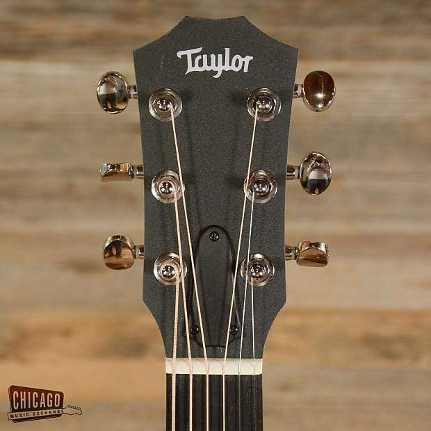 Taylor GS Mini Mahogany Acoustic Guitars / Mini/Travel