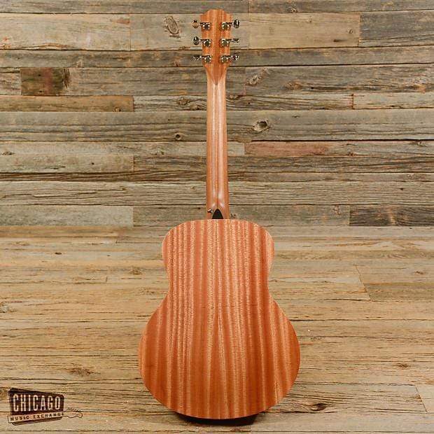 Taylor GS Mini Mahogany Acoustic Guitars / Mini/Travel