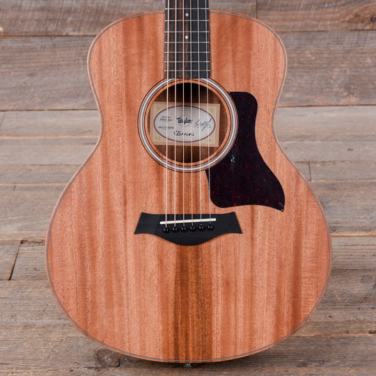 Taylor GS Mini Mahogany Acoustic Guitars / Mini/Travel