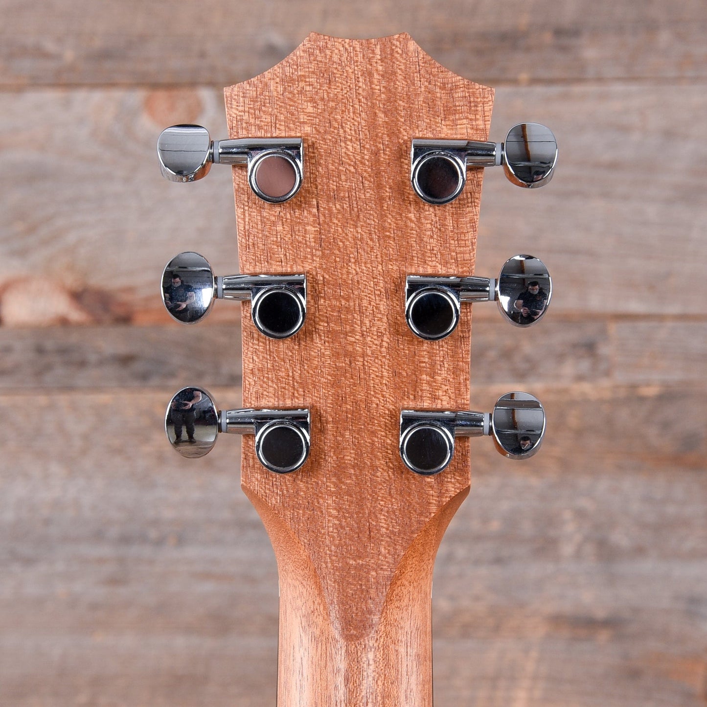 Taylor GS Mini Mahogany Acoustic Guitars / Mini/Travel