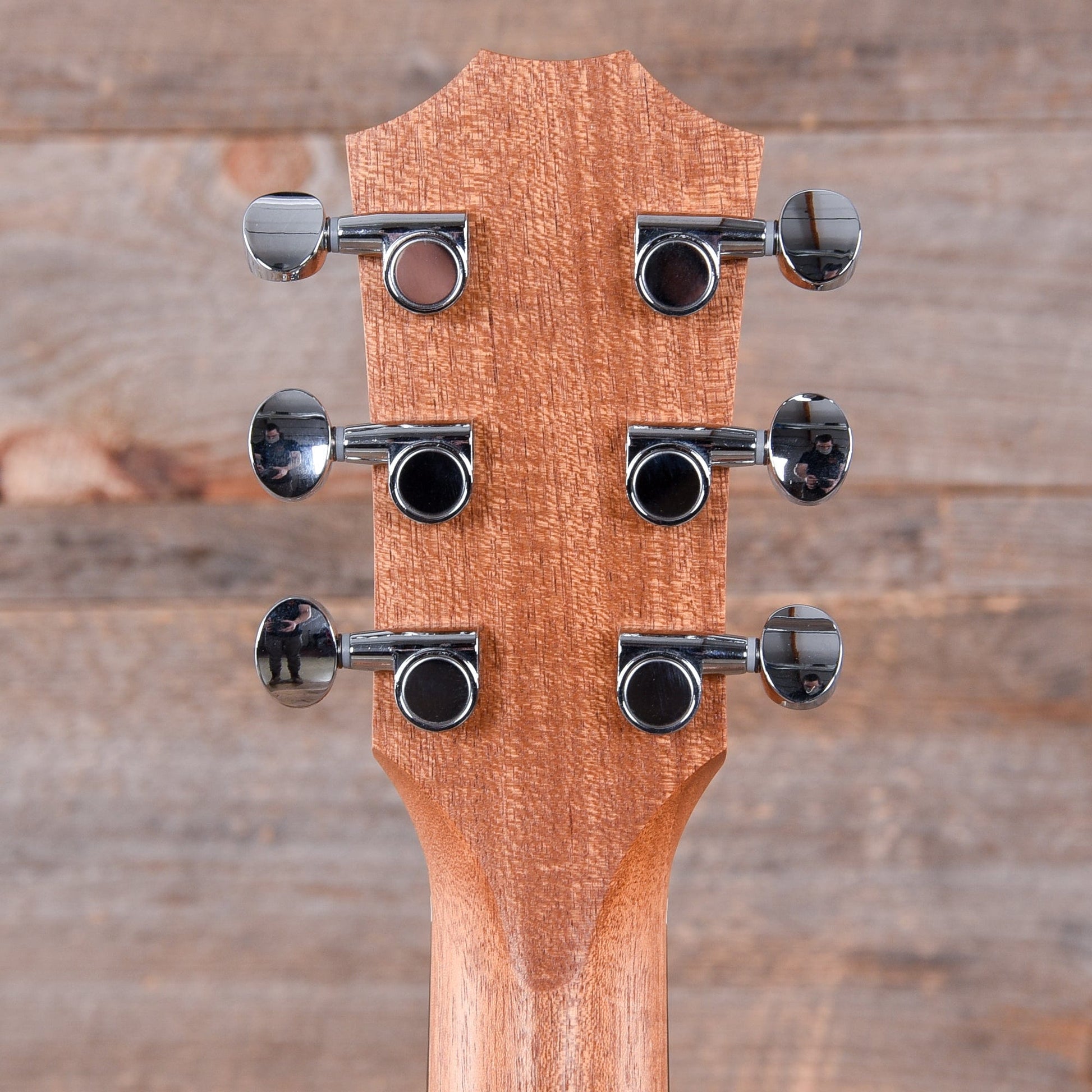 Taylor GS Mini Mahogany Acoustic Guitars / Mini/Travel