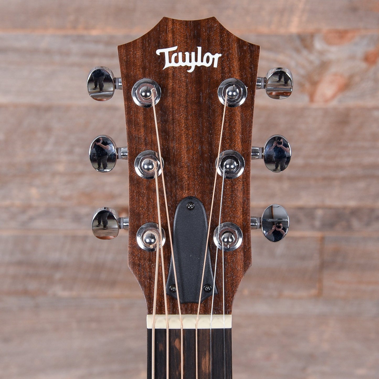 Taylor GS Mini Mahogany Acoustic Guitars / Mini/Travel