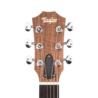 Taylor GS Mini Mahogany Lefty Acoustic Guitars / Mini/Travel