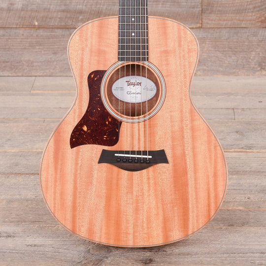 Taylor GS Mini Mahogany Lefty Acoustic Guitars / Mini/Travel