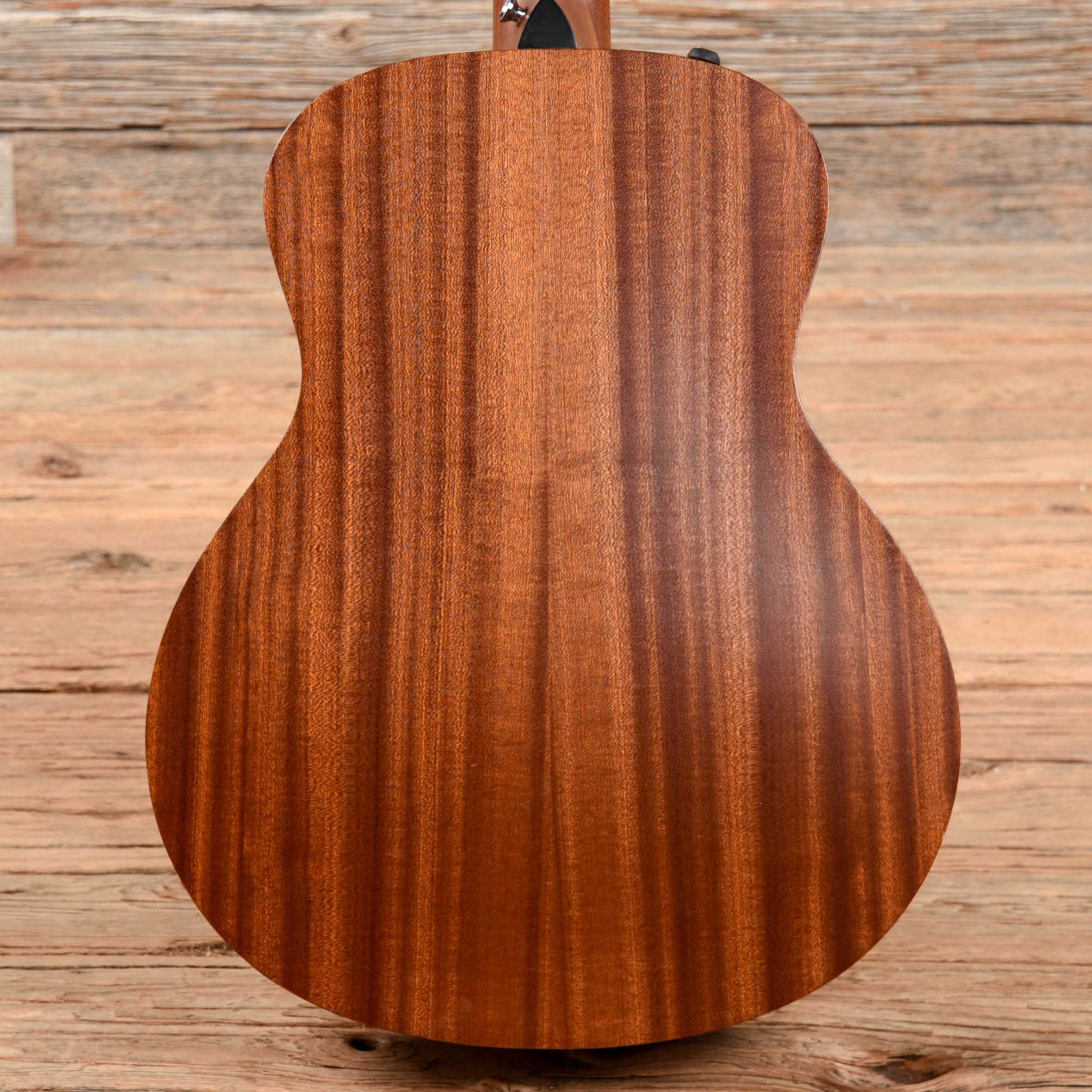 Taylor GS Mini Mahogany Natural 2013 Acoustic Guitars / Mini/Travel
