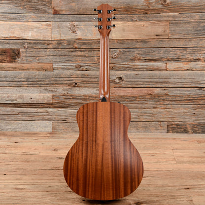 Taylor GS Mini Mahogany Natural 2013 Acoustic Guitars / Mini/Travel