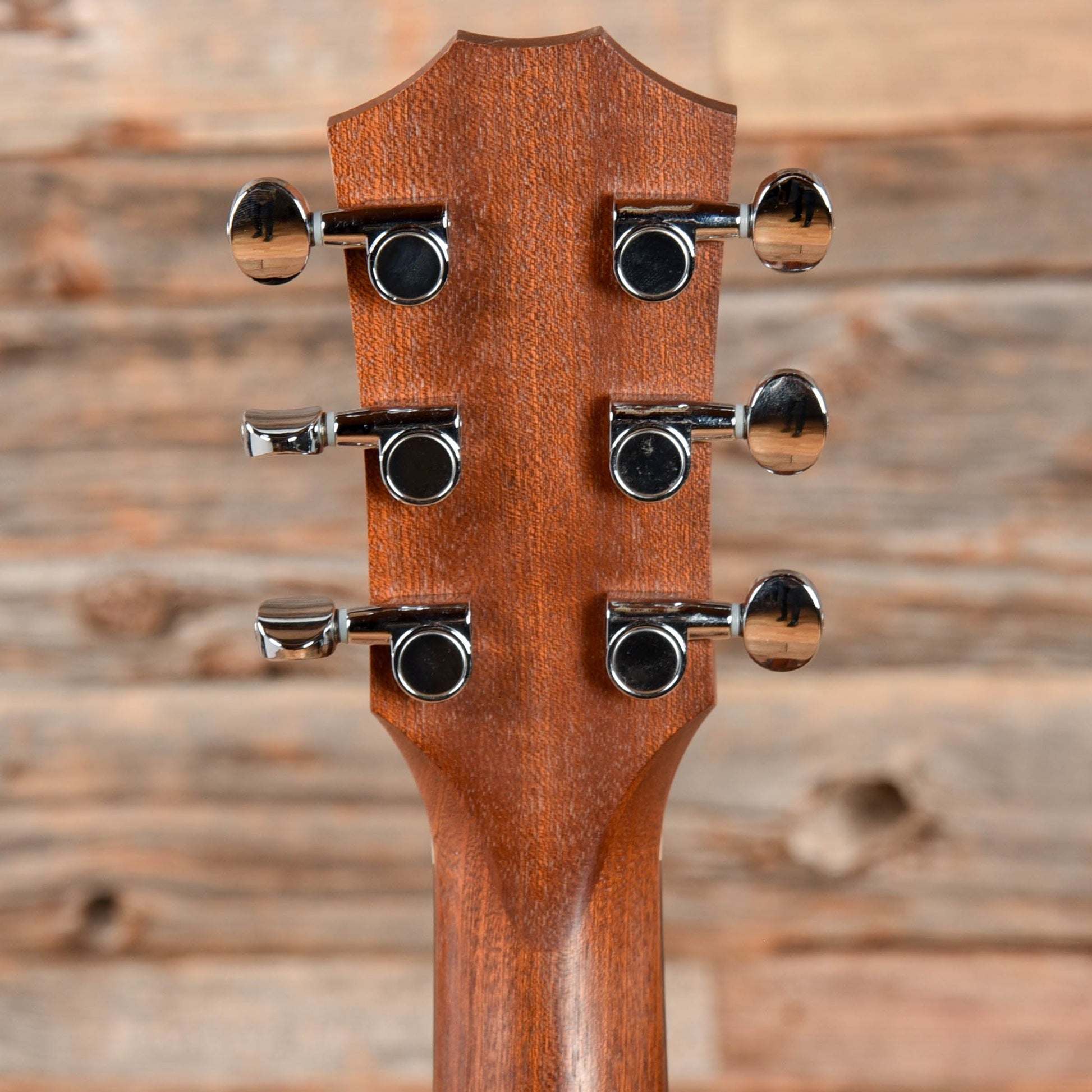 Taylor GS Mini Mahogany Natural 2013 Acoustic Guitars / Mini/Travel