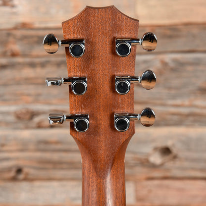 Taylor GS Mini Mahogany Natural 2013 Acoustic Guitars / Mini/Travel