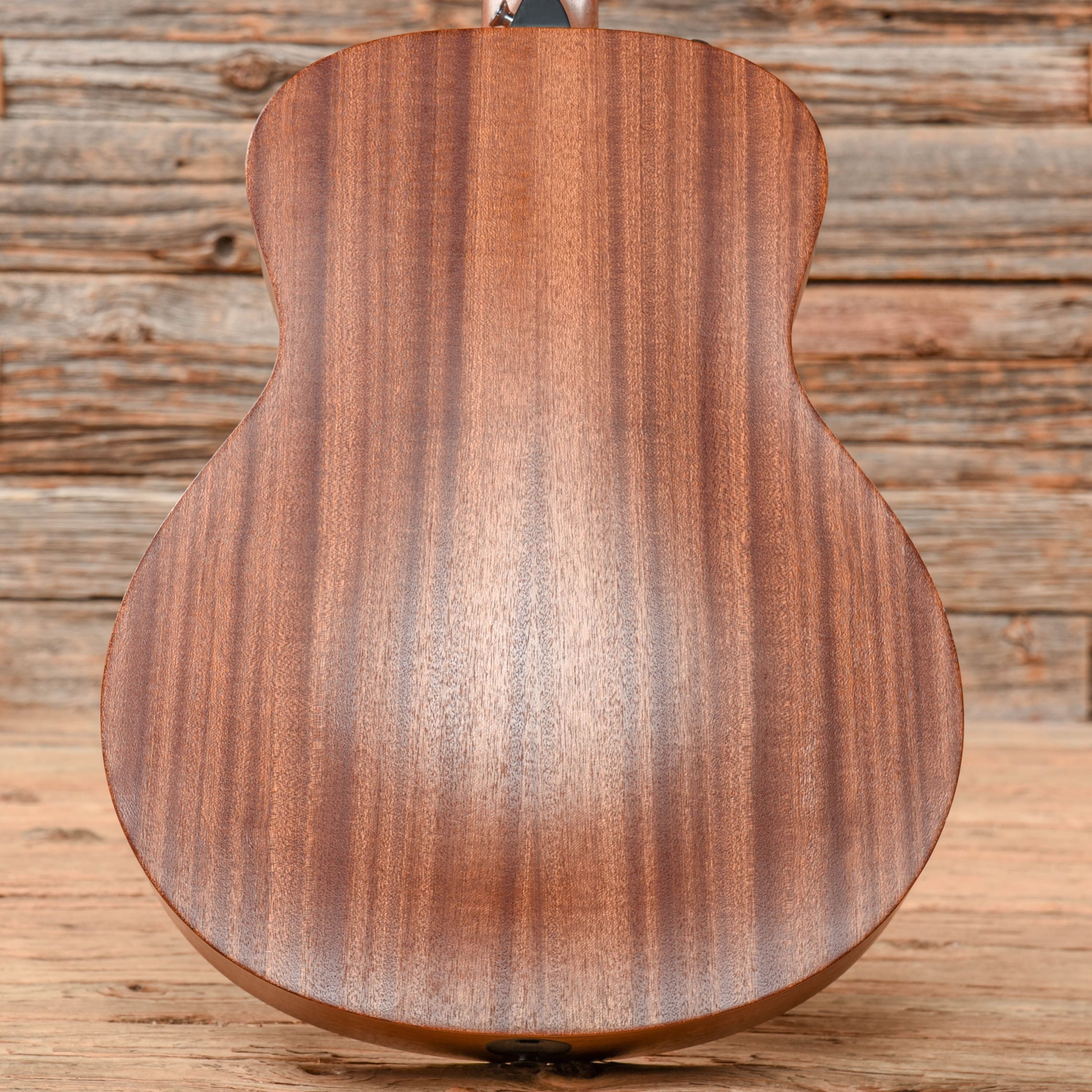 Taylor GS Mini Mahogany Natural 2013 Acoustic Guitars / Mini/Travel