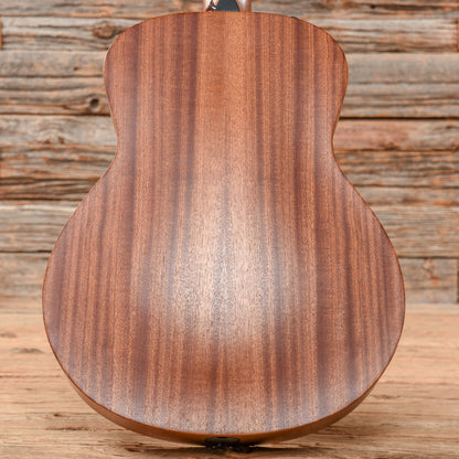 Taylor GS Mini Mahogany Natural 2013 Acoustic Guitars / Mini/Travel