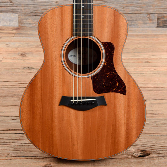 Taylor GS Mini Mahogany Natural 2019 Acoustic Guitars / Mini/Travel