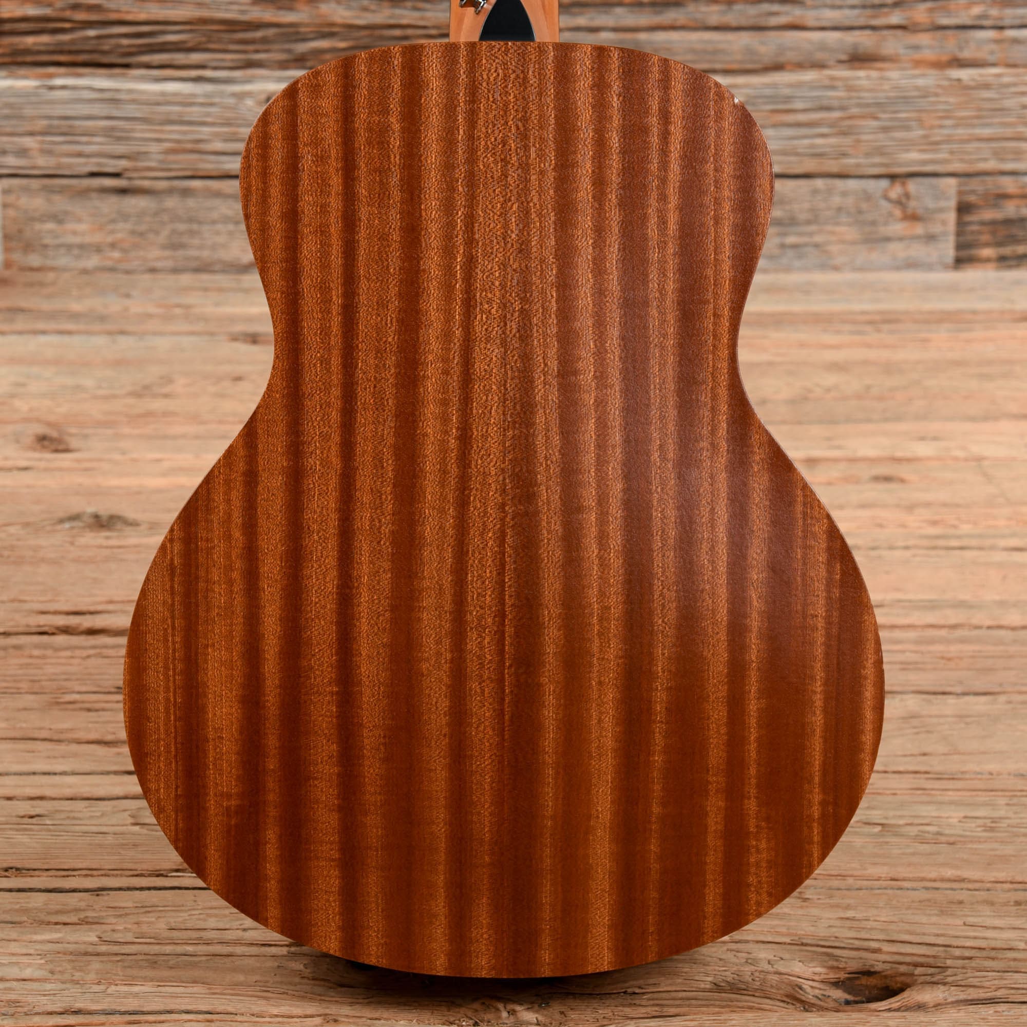 Taylor GS Mini Mahogany Natural 2022 Acoustic Guitars / Mini/Travel