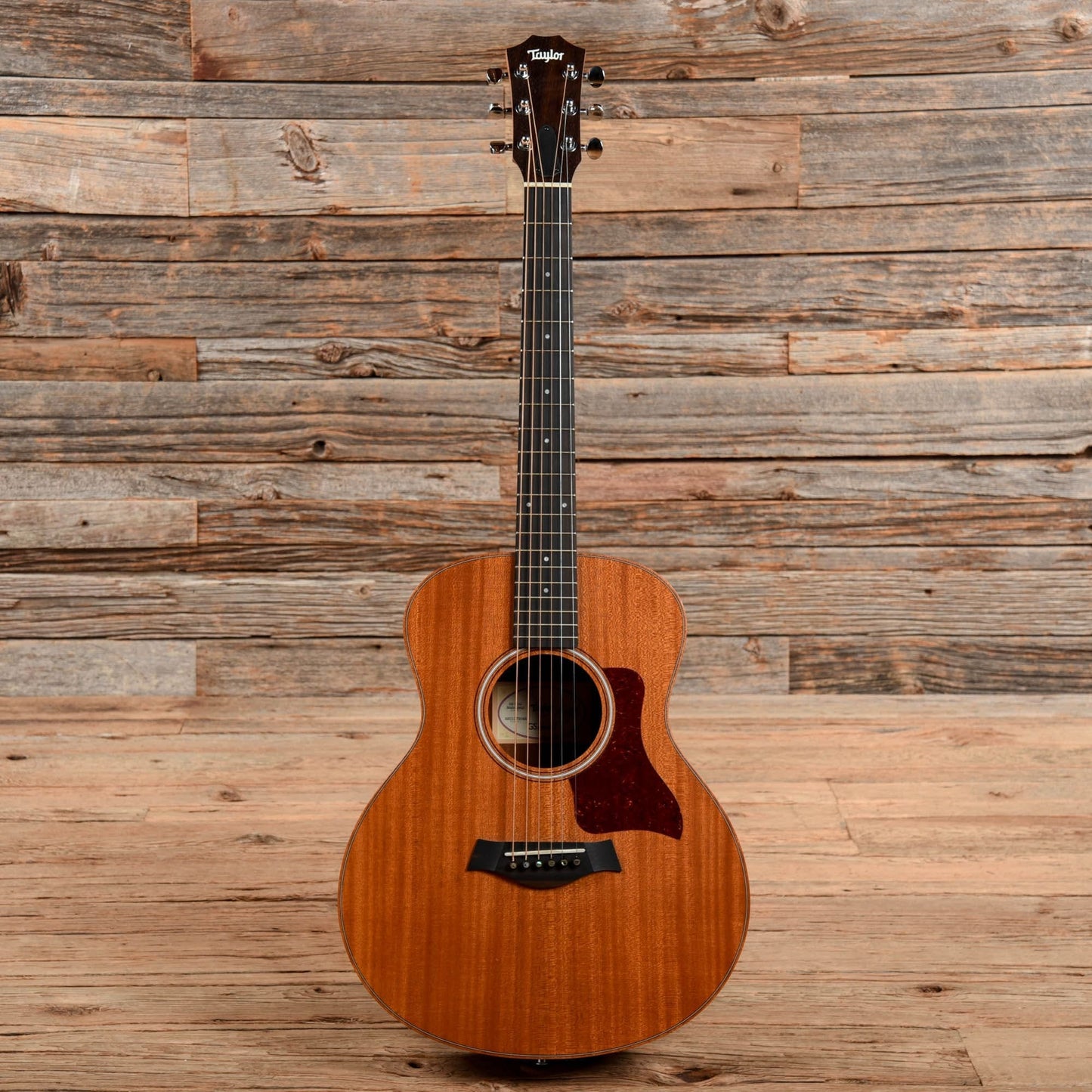 Taylor GS Mini Mahogany Natural 2022 Acoustic Guitars / Mini/Travel